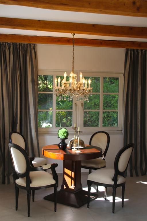 Villa Sonnenburg Gaestehaus Rathmannsdorf Eksteriør billede